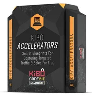 KIBO Accelerators