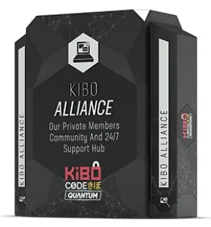 KIBO Alliance