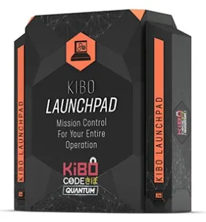 KIBO Launchpad