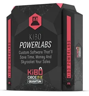 KIBO Powerlabs