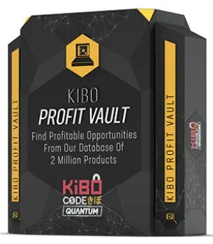 KIBO Profit Vault