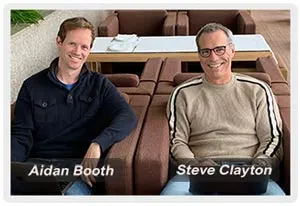 Kibo Code Founders