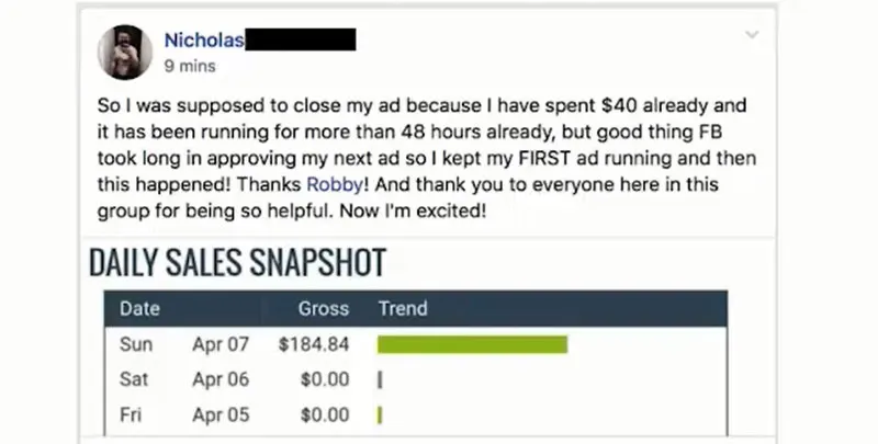 Commission Hero Testimonials