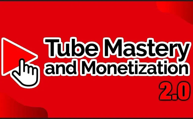Tube Mastery And Monetization Review – How To Make Your First $1,000 Per Month Online Without Selling