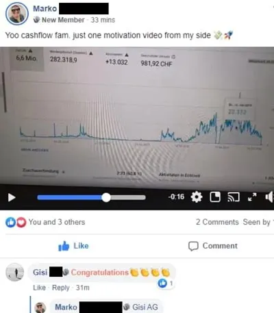 Tube Mastery and Monetization Testimonials