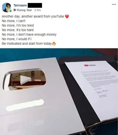 Tube Mastery and Monetization Testimonials